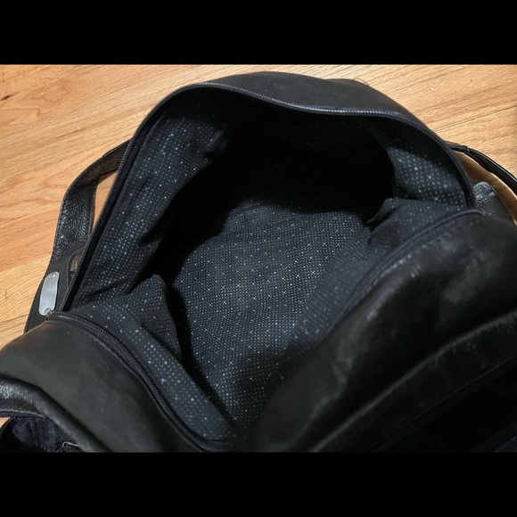 Kenneth Cole Crossbody Business Messenger bag - Picture 10 of 13